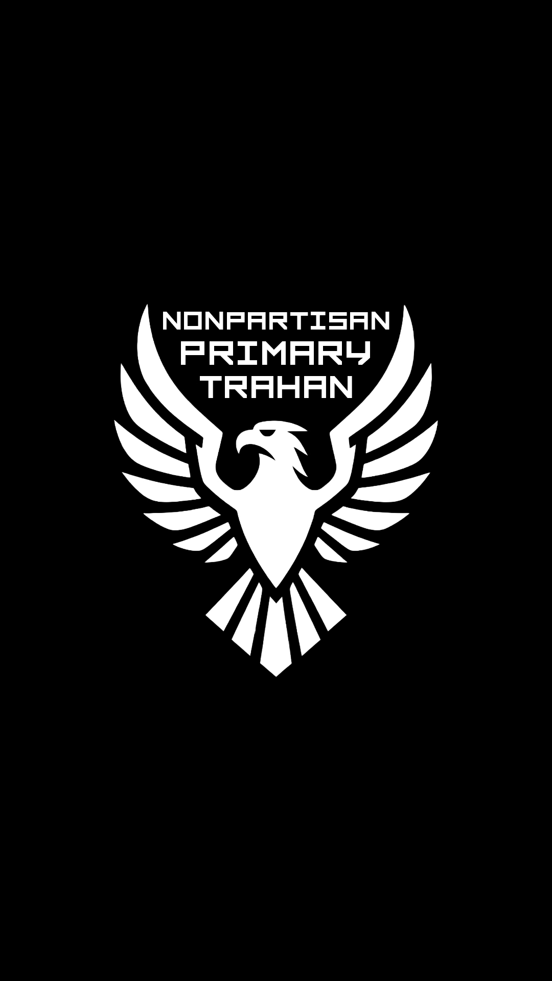 President Trahan App