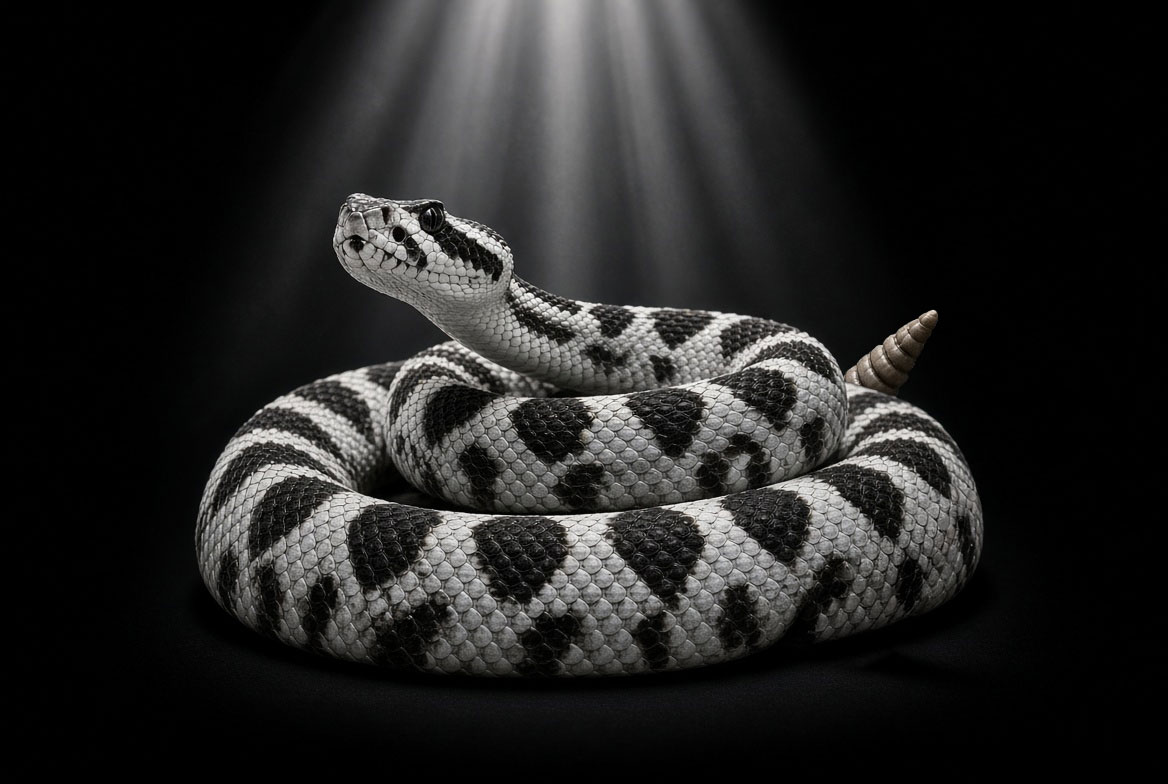 Don't Tread on Me